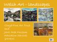 Welsh Art - landscapes PowerPoint PPT Presentation