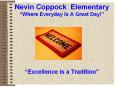 Nevin Coppock Elementary  PowerPoint PPT Presentation