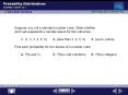 Probability Distributions PowerPoint PPT Presentation
