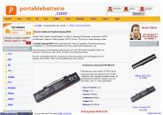 Batterie Ordinateur Portable Samsung R540