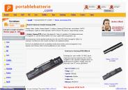 Batterie Ordinateur Portable Samsung R780
