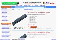 DELL Vostro 3700 Laptop Battery