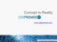 Custom USB Drives from Concept to Promo PowerPoint PPT Presentation