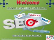 Google Adword Consultant | Discover SEO Sydney