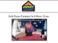 Kids Room Furniture in Killeen, Texas PowerPoint PPT Presentation