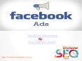 Facebook advertising  |  Discover SEO Perth PowerPoint PPT Presentation