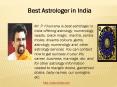 Astro India - Manglik Dosha Effects | Famous for astrology PowerPoint PPT Presentation