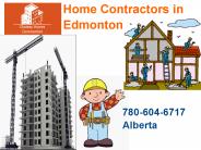 Reasonable Home Renovation & General Contractors in Edmonton