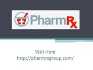 Integrated health care | Pharmacy Solutions