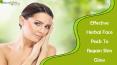 Effective Herbal Face Pack To Regain Skin Glow