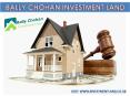 Bally Chohan Investment Land - Invest In UK Property‎ PowerPoint PPT Presentation