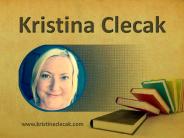 Principal Kristina Clecak | About Kristina Clecak