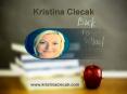 Kristina Clecak Oak Grove | Contact Kristina Clecak Principal PowerPoint PPT Presentation