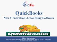 Quickbooks Training In Chandigarh