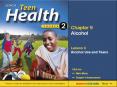 TEEN HEALTH COURSE 2 PowerPoint PPT Presentation