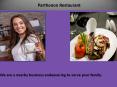 Greek Restaurant Indianapolis Dinner Lunch Food Delivery PowerPoint PPT Presentation