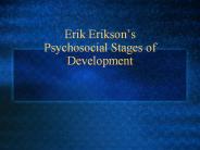 Erik Erikson