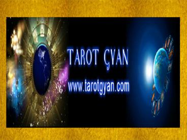 Tarot Card Reading Courses, Love Prediction