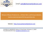 Wholesale Apparel Fabric