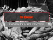The Holocaust