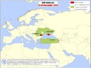 Influenza: An Impending Pandemic