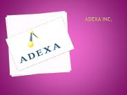 Demand Planning By Adexa