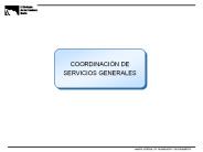 COORDINACI