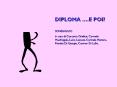 Dopo aver conseguito il diploma hai continuato gli studi? PowerPoint PPT Presentation