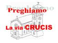 La via CRUCIS PowerPoint PPT Presentation