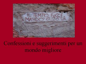 Presentazione di PowerPoint