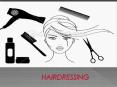 HAIRDRESSING PowerPoint PPT Presentation