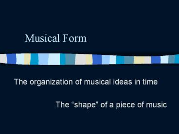 presentation player overlay