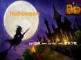 Halloween PowerPoint PPT Presentation