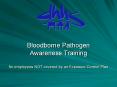 Bloodborne%20Pathogen%20Awareness%20Training%20for%20employees%20NOT%20covered%20by%20an%20Exposure%20Control%20Plan PowerPoint PPT Presentation