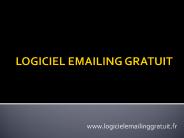 Meilleur Logiciel Emailing Gratuit