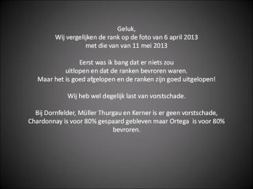 Frank, hier zijn dan de 2 foto