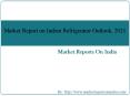 Market Report on Indian Refrigerator Outlook, 2021 PowerPoint PPT Presentation