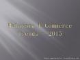 Malaysia E-Commerce Trends – 2015 PowerPoint PPT Presentation