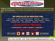 T-Shirt Printing Glendale
