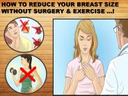 breast reduction capsules