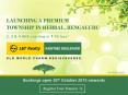 L&T Realty Present Pre Launch Project Raintree Boulevard Hebbal Bangalore PowerPoint PPT Presentation