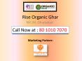 Rise Organic Ghar Ghaziabad PowerPoint PPT Presentation