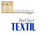 DaVinci Systems, s.l