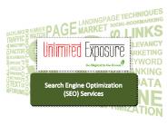 Search Engine Optimization (SEO) Services