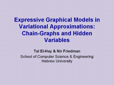 presentation player overlay