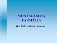 MONTAGEM DA FARM
