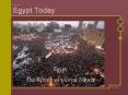 Egypt%20Today PowerPoint PPT Presentation