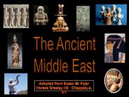 The Ancient Egyptians