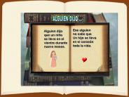 Alguien dijo...