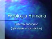 Fisiologia Humana
